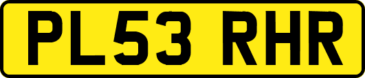 PL53RHR