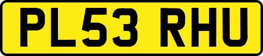 PL53RHU