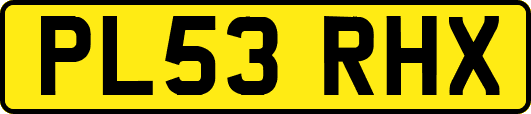 PL53RHX