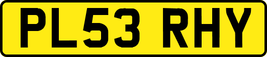 PL53RHY