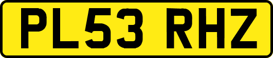 PL53RHZ