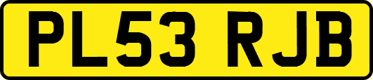 PL53RJB