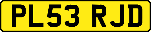 PL53RJD