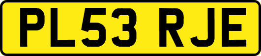 PL53RJE