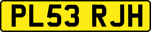 PL53RJH