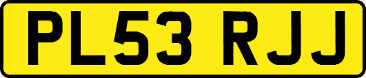 PL53RJJ