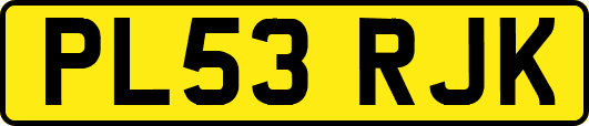 PL53RJK