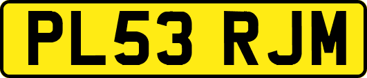 PL53RJM