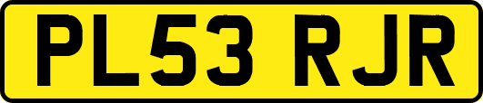 PL53RJR