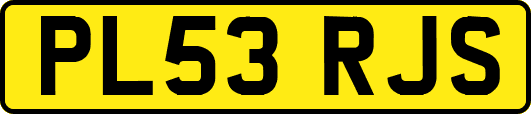PL53RJS