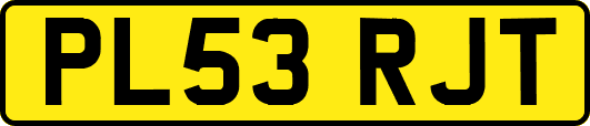 PL53RJT