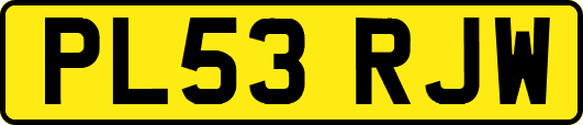 PL53RJW