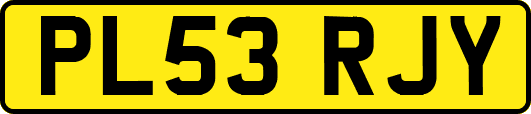 PL53RJY