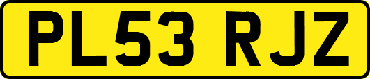 PL53RJZ