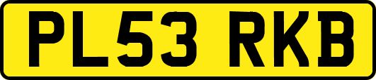 PL53RKB