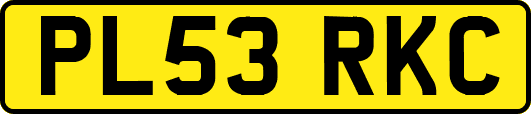 PL53RKC