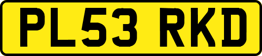 PL53RKD