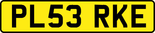 PL53RKE