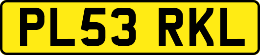 PL53RKL