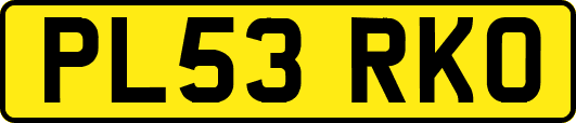 PL53RKO