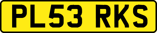 PL53RKS