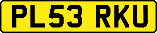 PL53RKU