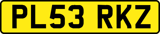 PL53RKZ