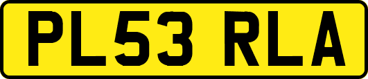 PL53RLA