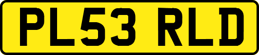 PL53RLD