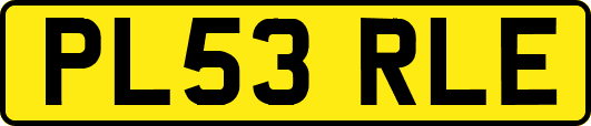 PL53RLE