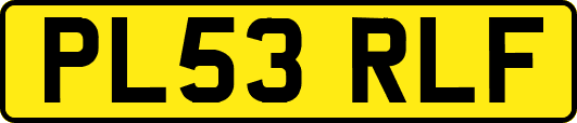 PL53RLF