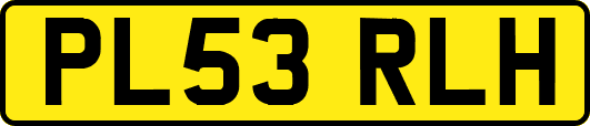 PL53RLH