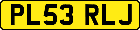 PL53RLJ