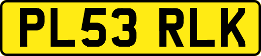 PL53RLK