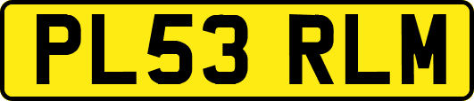 PL53RLM