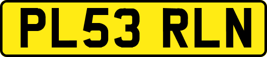 PL53RLN