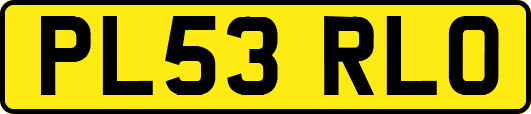 PL53RLO