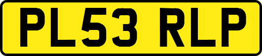 PL53RLP