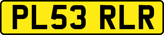PL53RLR
