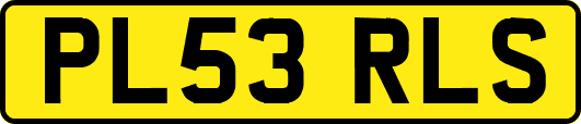 PL53RLS