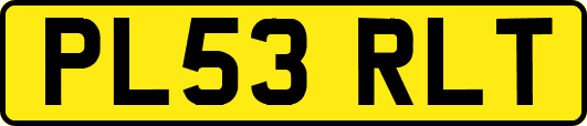 PL53RLT
