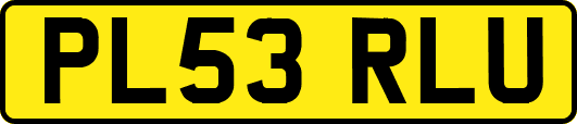 PL53RLU