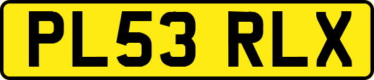 PL53RLX