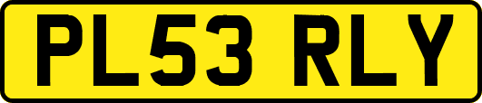 PL53RLY