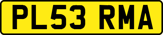 PL53RMA