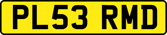 PL53RMD