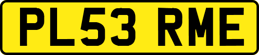 PL53RME