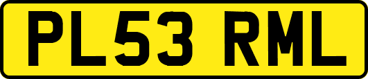 PL53RML
