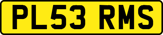 PL53RMS
