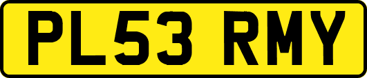 PL53RMY